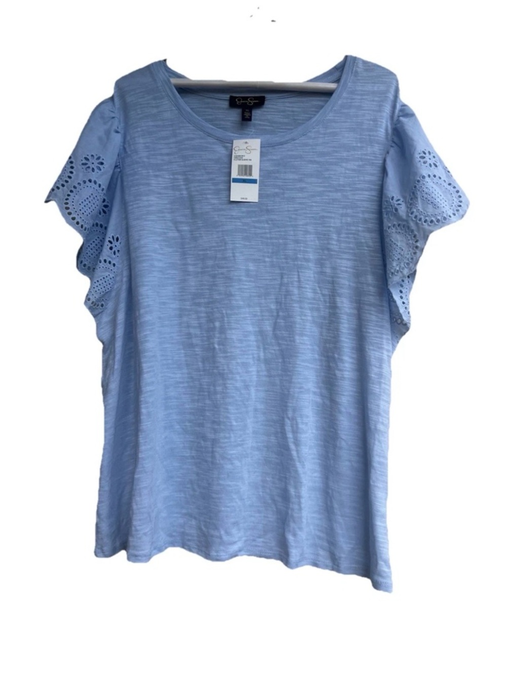 Casual NWT Mothers Day Gift Sleeve Resortwear Lightweight Tee XL Summer Vacation